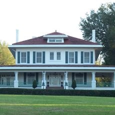 B. K. Bullard House