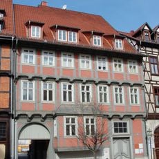 Breite Straße 15 (Quedlinburg)