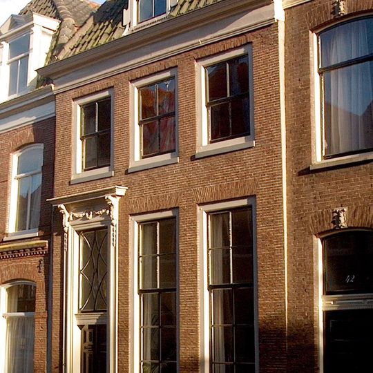 Grote Oost 44, Hoorn