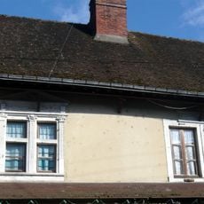 Maison 11 rue de la République