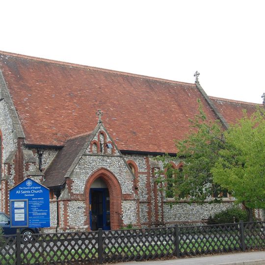 Church of All Saints