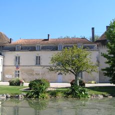Château de Lignières