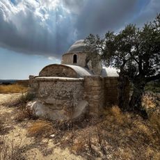 Panagia tis Kyras