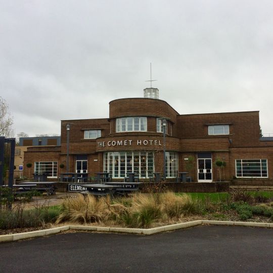 The Comet Public House
