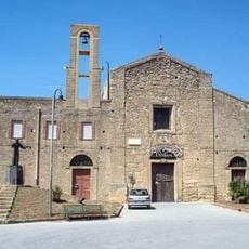 Convent of the Capuchins