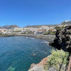 Playa de la Arena