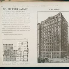 970 Park Avenue