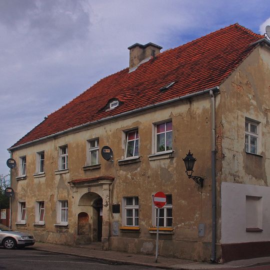 Królowej Jadwigi 31