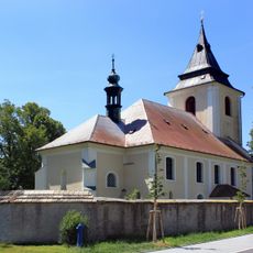 Church of Saint Nicholas