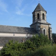 Église Saint-Michel de Pontaumur