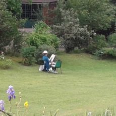 Giardino Botanico Rea