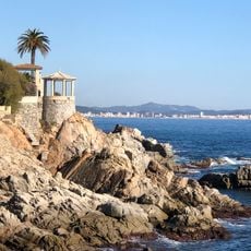 Camí de Ronda