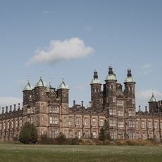 Donaldson's Hospital