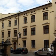 Szpitalna 18 w Krakowie