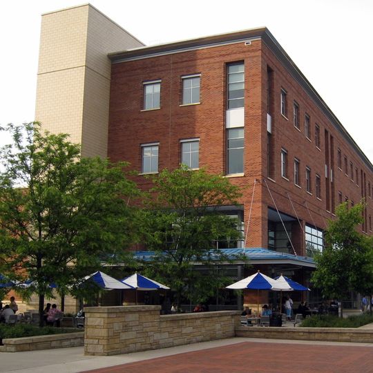 Penn State University Creamery