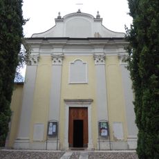 Chiesa di Sant'Andrea