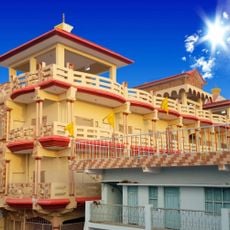 Shadani Darbar