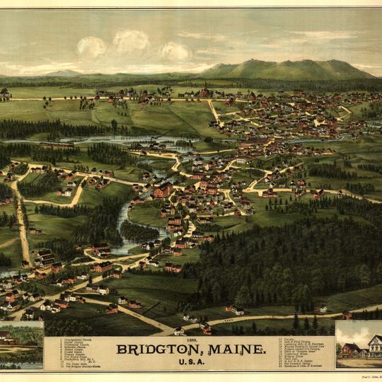 Bridgton