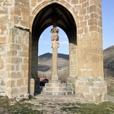 Crucero de la Concepción