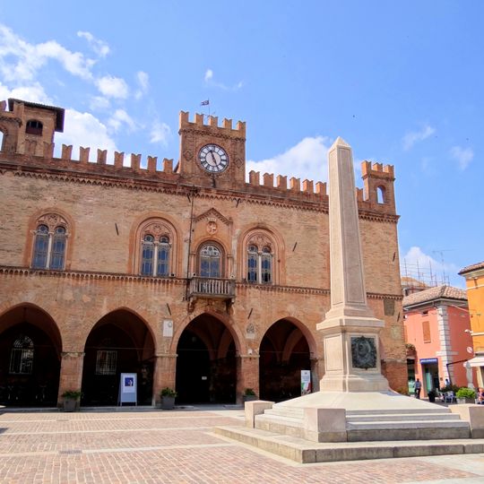 Fidenza