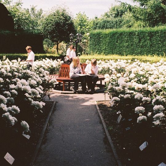 National Holocaust Centre and Museum