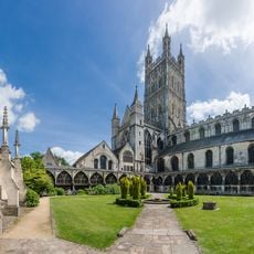 Gloucester Cathedral