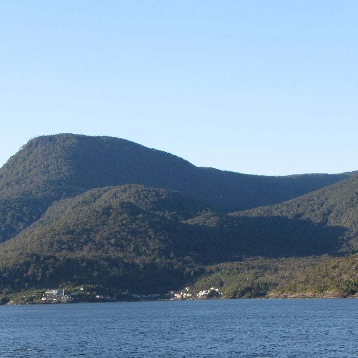 Isola Magdalena