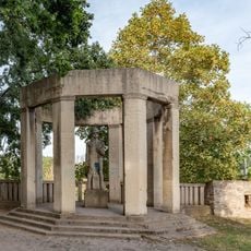 Kriegerdenkmal Nienburg