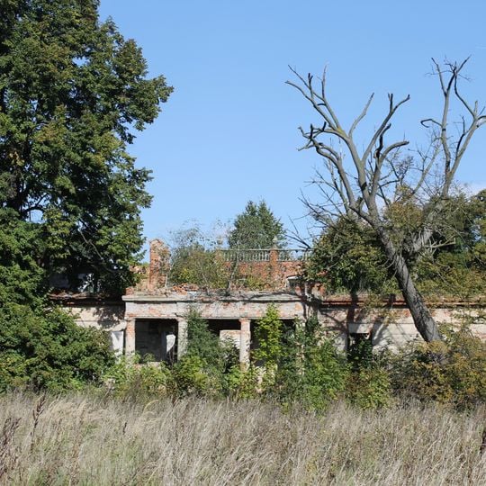 Rucewo, Kuyavian-Pomeranian Voivodeship