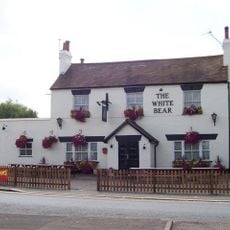 The White Bear Public House