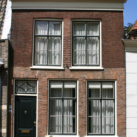 Nieuwehaven 272, Gouda