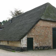 Boerderij "Abtsbouwing"