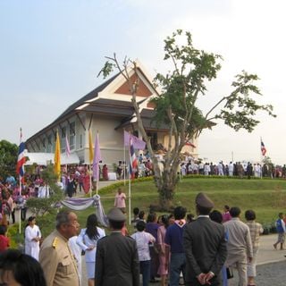 Wat Thep Prathan
