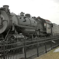 Pennsylvania Railroad 7688