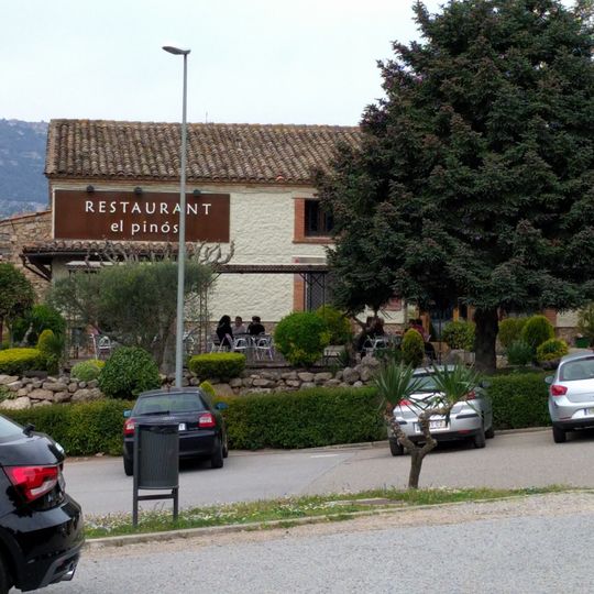 El Pinós