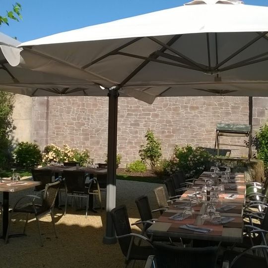 Le Petit Saint-Georges