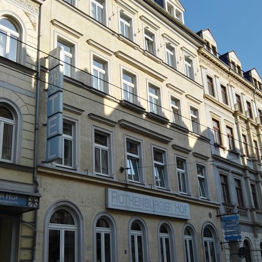 Rothenburger Straße 17