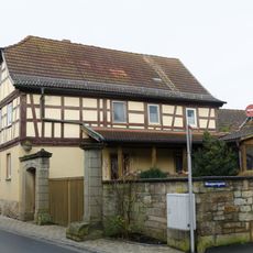 Wohnhaus