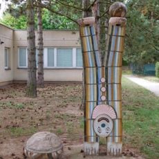 Clown (Antonín Bartoš)