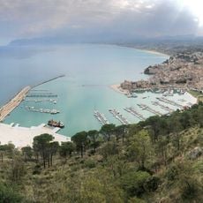 Porto Castellammare del Golfo