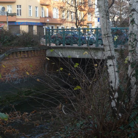 Schönstedtstraßenbrücke