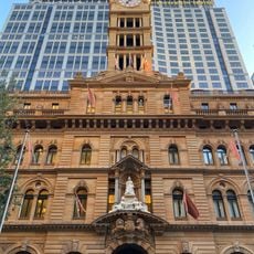 General Post Office, Sydney