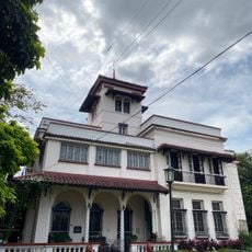 Mira-Nila House