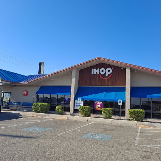 Ihop