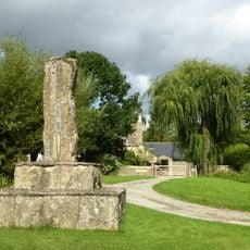 Westwell War Memorial