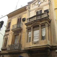 Casa Monturiol Porret