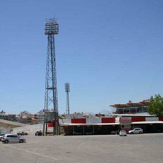 Antalya Atatürk Stadium