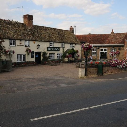 The Crown Inn