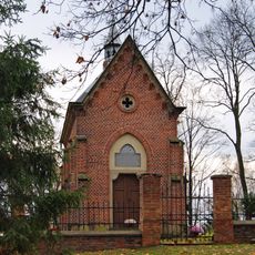 Kaplica św. Józefa w Krakowie