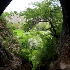 Choveshkata cave